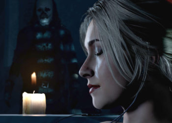 Until Dawn yang merupakan karya paling ikonik Supermassive Games resmi mendapat adaptasi film oleh Screen Gems