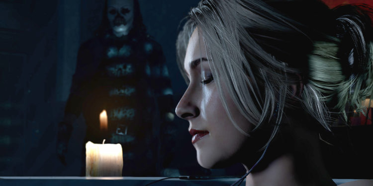 Until Dawn yang merupakan karya paling ikonik Supermassive Games resmi mendapat adaptasi film oleh Screen Gems