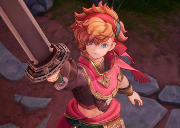 Ajang Xbox Developer Direct 2024 yang berlangsung tadi pagi ikut diisi dengan banyak update menarik dari Visions of Mana