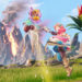 Square Enix sudah mulai aktif membagikan screenshot baru dari Visions of Mana