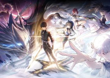 Wuthering Waves Akhirnya Buka Pendaftaran Closed Beta Kedua!