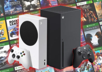 Xbox dilaporkan dilaporkan bakal mengurangi penjualan game fisik. Setelah melakukan PHK masal pada divisi game Microsoft.