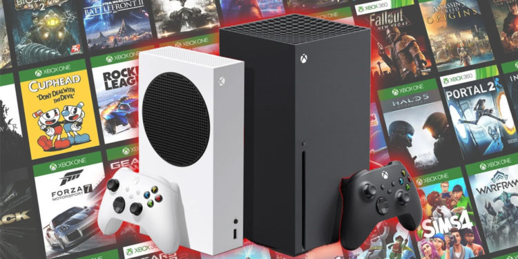 Xbox dilaporkan dilaporkan bakal mengurangi penjualan game fisik. Setelah melakukan PHK masal pada divisi game Microsoft.