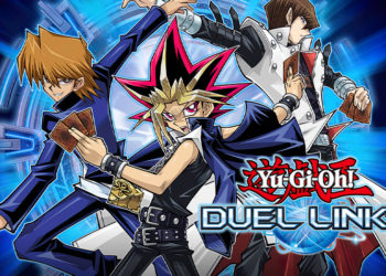 Konami telah menyiapkan segudang reward dan penawaran spesial untuk perayaan anniversary ke-7 dari Yu-Gi-Oh! Duel Links