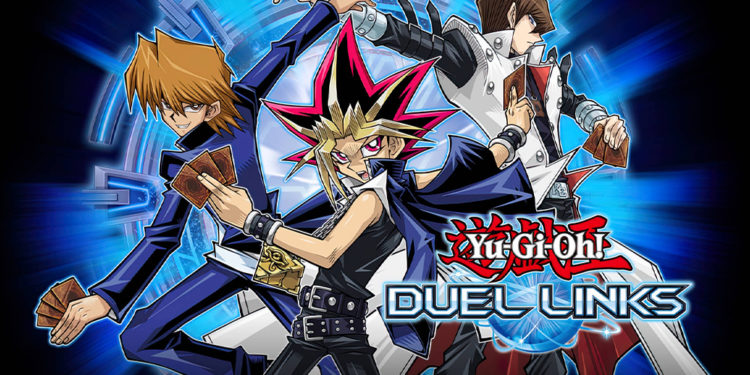 Konami telah menyiapkan segudang reward dan penawaran spesial untuk perayaan anniversary ke-7 dari Yu-Gi-Oh! Duel Links