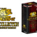Konami telah menyiapkan RARITY COLLECTION -QUARTER CENTURY EDITION- untuk Yu-Gi-Oh! OCG versi Inggris di Asia