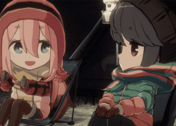 Atsushi Sanada mengumumkan game mobile Yuru Camp akan lakukan maintenance mulai 1 Februari 2024 sampai dengan sekitaran bulan Maret 2024.