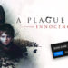 Epic Games Store membagikan game Asobo Studio – A Plague Tale: Innocence secara cuma-cuma alias gratis untuk kedua kalinya.