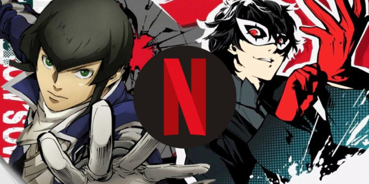 Atlus rumornya sedang mengerjakan game mobile untuk Netflix. Salah satu judul game mobile tersebut berhubungan dengan Shin Megami Tensei.