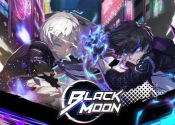 Redeem code Black Moon besutan Playpark bisa menjadi sangat berguna untuk para gamer yang baru memainkan game tersebut.