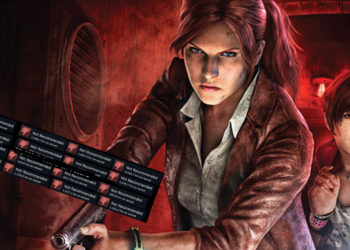 Capcom Kena Kritik Akibat DRM Enigma, Minta Maaf & Langsung Dihapus