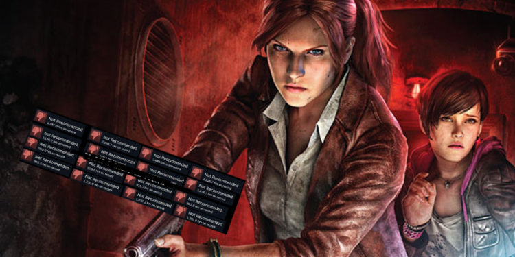 Capcom Kena Kritik Akibat DRM Enigma, Minta Maaf & Langsung Dihapus