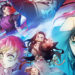 Menurut sebuah laporan, Demon Slayer: Swordsmith Village Arc adalah anime yang paling banyak ditonton pada tahun 2023 kemarin.