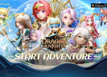 Redeem code Dragon Knights bisa menjadi sangat berguna untuk para gamer yang baru memainkan game tersebut, banyak hadiah menarik.