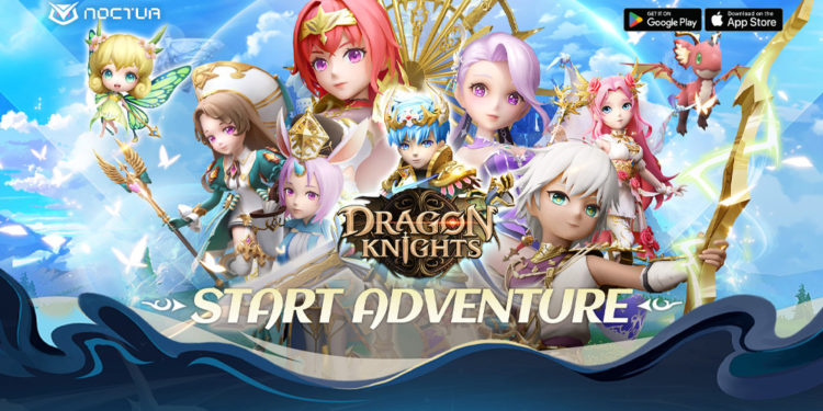 Redeem code Dragon Knights bisa menjadi sangat berguna untuk para gamer yang baru memainkan game tersebut, banyak hadiah menarik.