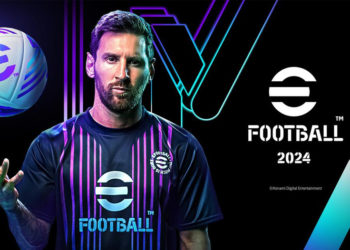 Tidak terasa, eFootball kini sudah di download sebanyak 700 juta kali di seluruh dunia. Ada berbagai event menarik menanti gamer.