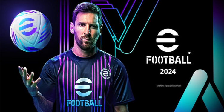 Tidak terasa, eFootball kini sudah di download sebanyak 700 juta kali di seluruh dunia. Ada berbagai event menarik menanti gamer.