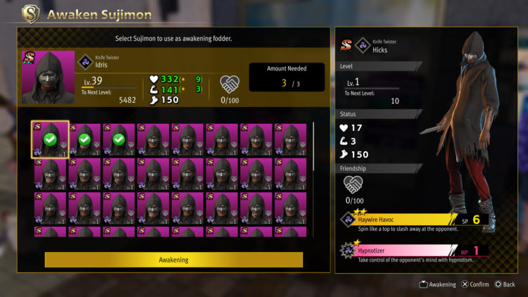 Sujimon Quest