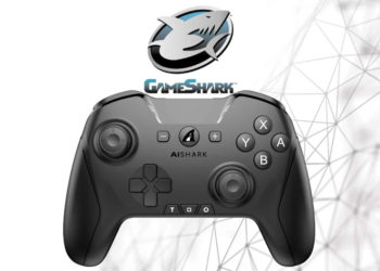GameShark akan dihidupkan kembali, dengan AI sebagai penunjang utamanya yang disebut sebagai AI Shark dengan perangkat periferal.