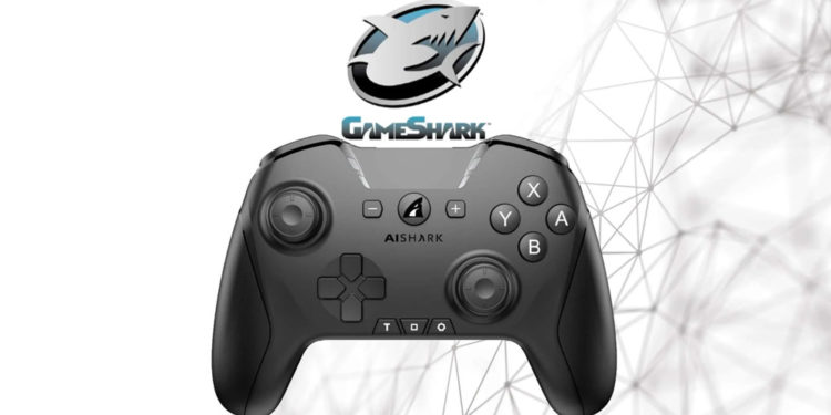 GameShark akan dihidupkan kembali, dengan AI sebagai penunjang utamanya yang disebut sebagai AI Shark dengan perangkat periferal.