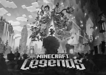 Minecraft Legends Hentikan Update Setelah 9 Bulan Rilis
