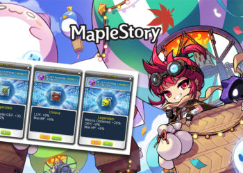 Nexon telah didenda karena diduga secara sewenang-wenang menurunkan probabilitas penurunan item dalam game di game-game online mereka.