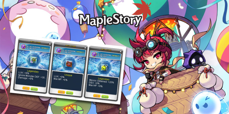 Nexon telah didenda karena diduga secara sewenang-wenang menurunkan probabilitas penurunan item dalam game di game-game online mereka.