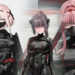 Developer NIKKE - SHIFT UP mengubah desain NPC dari event terbaru setelah dikritik karena mirip dengan karya seni karakter dari artist neco.