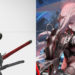 Scarlet: Black Shadow sudah resmi dirilis di NIKKE tetapi karakter tersebut dinilai plagiat karya artist lainnya, developer minta maaf.