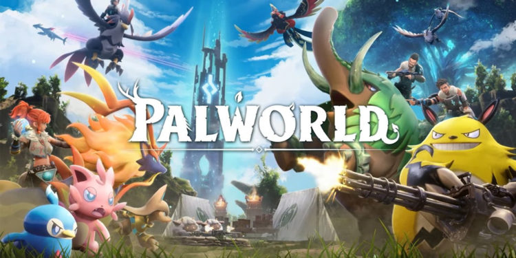 Palworld dipastikan memasuki tahap early access pada 19 Januari mendatang untuk Xbox One, Xbox Series, dan juga PC lewat Steam dan Game Pass.