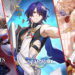 7 Pendapatan Mingguan Game Mobile RPG Anime – Minggu Ketiga Januari 2024