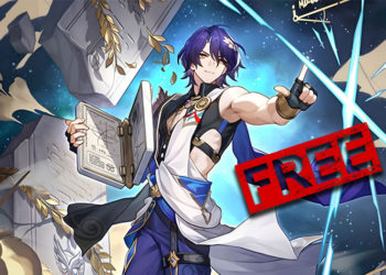 Para pemain Honkai Star Rail bisa mendapatkan karakter Dr. Ratio secara gratis tanpa perlu gacha di game Honkai Star Rail.