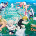 The Seven Deadly Sins: Origin yang baru akan dirilis di paruh kedua tahun 2024, alias sekitar bulan Juli - Desember 2024 mendatang.