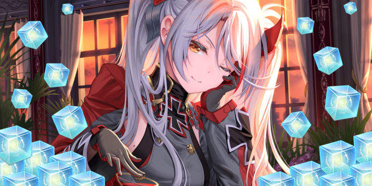 Azur Lane mendapat sebutan terbanyak dari pembaca kami sebagai game yang paling ramah ke kaum pemain F2P