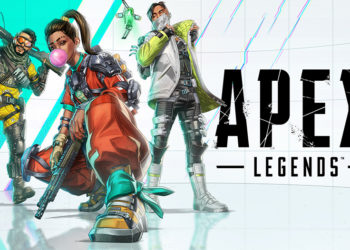 Selalu ada konten menarik dan perombakan sistem yang membuat game tersebut tetap fresh, seperti di Apex Legends: Breakout.