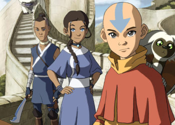 Maximum Entertainment telah bekerjasama dengan Paramount Consumer Products untuk proyek game fighting Avatar: The Last Airbender