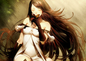Tomoya Asano dari Square Enix mengonfirmasi adanya update besar untuk franchise Bravely Default di 2024 ini
