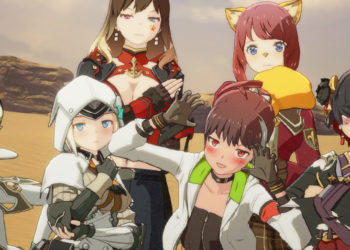 Laporan finansial terbaru dari Bandai Namco memberi indikasi kuat kalau Blue Protocol berujung membawa kerugian bagi mereka