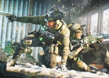 EA telah mengisyaratkan rilis tahun 2025 untuk seri utama Battlefield menurut bocoran dari orang dalam - Tom Henderson.