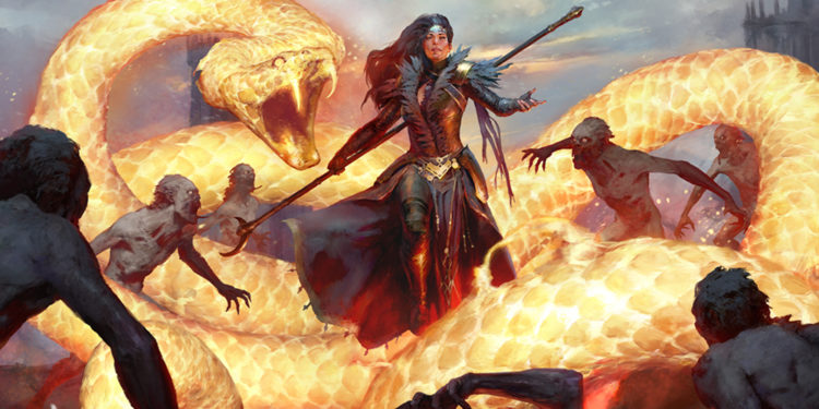 Mulai 28 Maret mendatang Diablo IV juga akan ikut ditambahkan ke layanan Xbox Game Pass