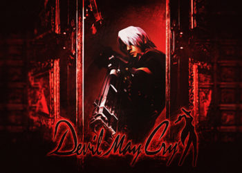 Hideki Kamiya Tertarik Untuk Bikin Remake Devil May Cry Pertama