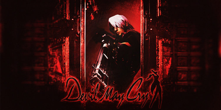 Hideki Kamiya Tertarik Untuk Bikin Remake Devil May Cry Pertama
