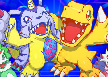Sudah ada konfirmasi baru mengenai pengadaan Digimon Con 2024 pada bulan Maret mendatang