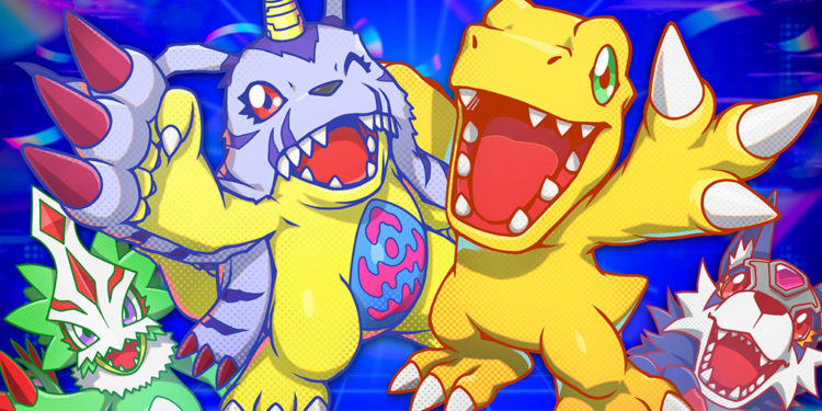 Sudah ada konfirmasi baru mengenai pengadaan Digimon Con 2024 pada bulan Maret mendatang