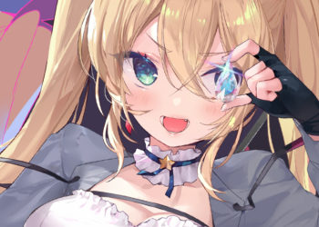 Selen Tatsuki kembali melanjutkan karirnya sebagai VTuber solo dengan nama Dokibird yang disambut dukungan besar