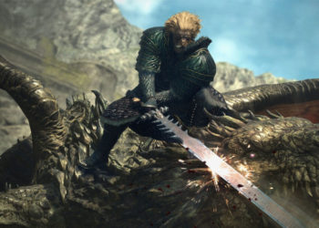 Melihat rekor Capcom di masa lalu, besar kemungkinan rumor package dari SteamDB itu adalah demo untuk Dragon's Dogma 2.