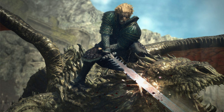 Melihat rekor Capcom di masa lalu, besar kemungkinan rumor package dari SteamDB itu adalah demo untuk Dragon's Dogma 2.