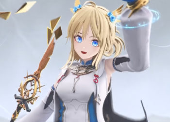 Ex Astris kembali berbagi banyak detail baru lewat trailer yang berfokus penuh pada pengenalan sistem gameplay-nya