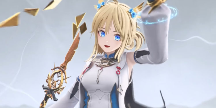 Ex Astris kembali berbagi banyak detail baru lewat trailer yang berfokus penuh pada pengenalan sistem gameplay-nya