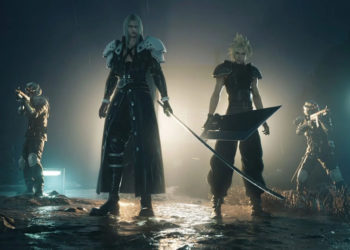 Ada bocoran demo trailer Final Fantasy VII Rebirth yang telah memperlihatkan bahwa tanggal rilis demonya adalah 7 Februari.